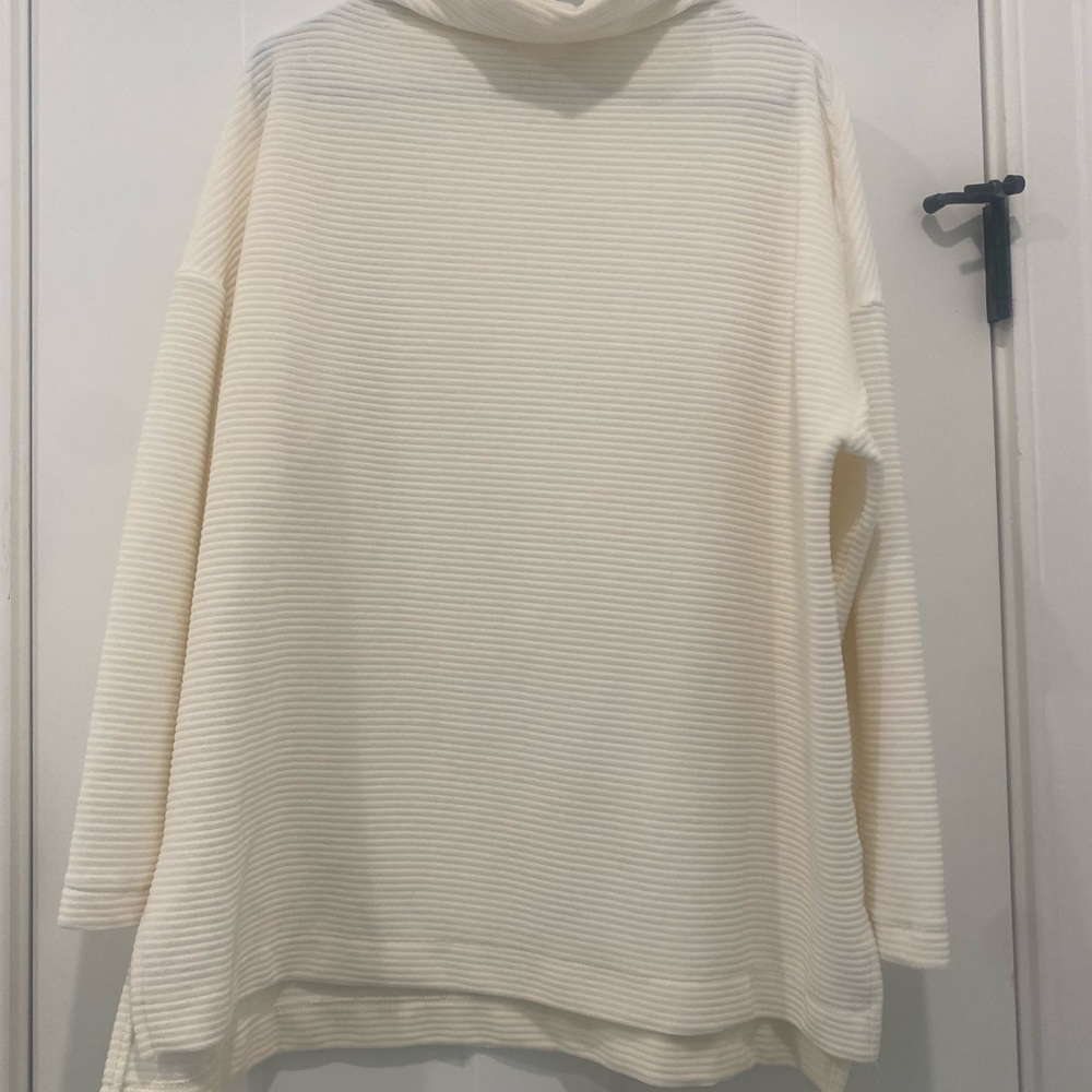 A New Day sweater, Sz XXL